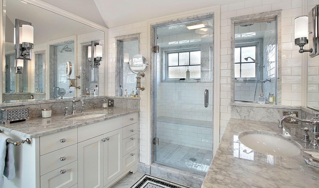 Bathroom Remodeling